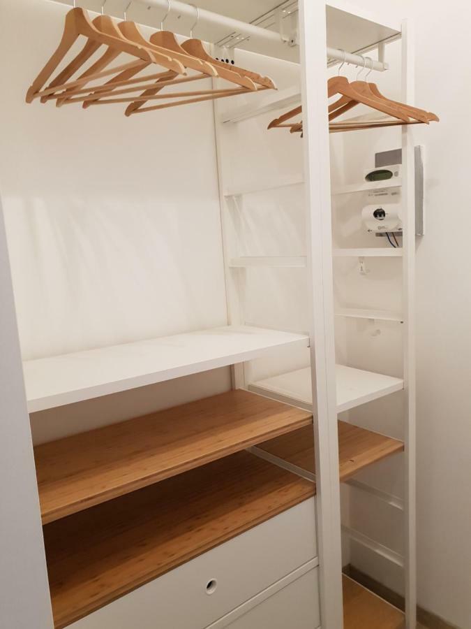 34 Via Giulio Carcano Apartment Mailand