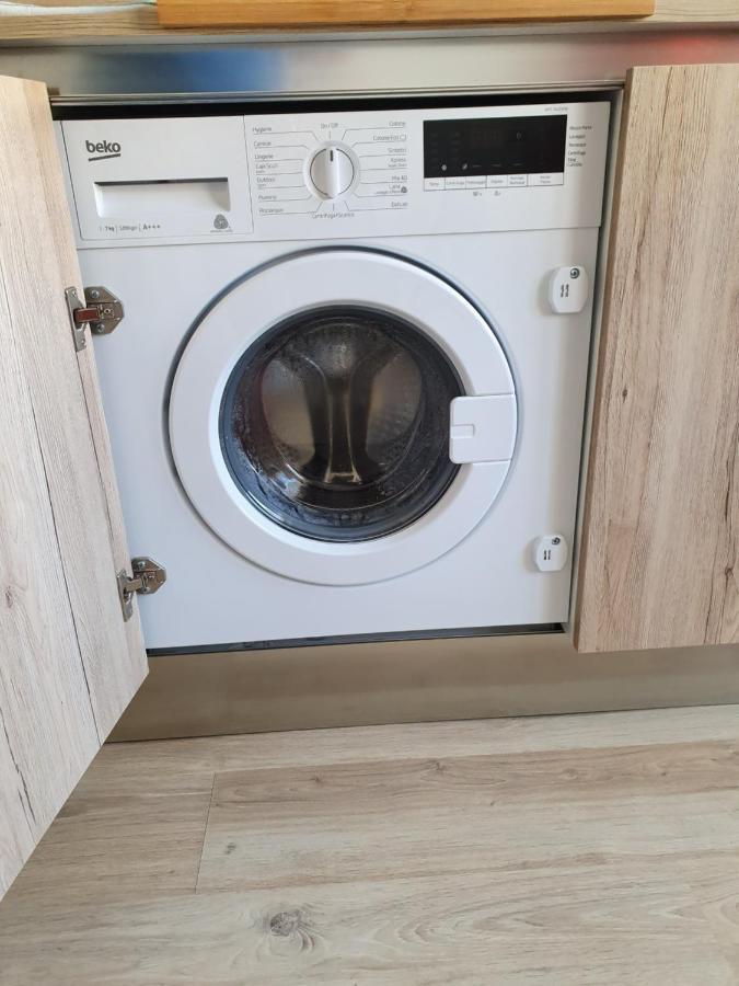 Apartamento 34 Via Giulio Carcano *
