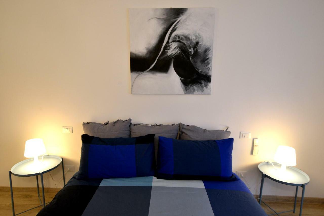 Apartamento 34 Via Giulio Carcano *