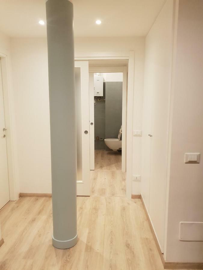 Apartamento 34 Via Giulio Carcano