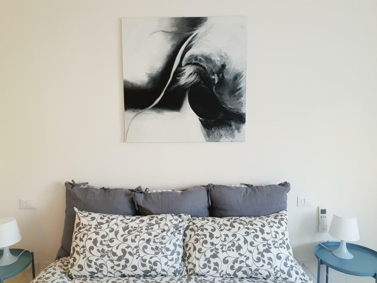 Apartamento 34 Via Giulio Carcano Milán