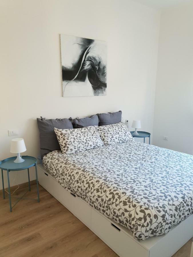 34 Via Giulio Carcano Apartamento Milán