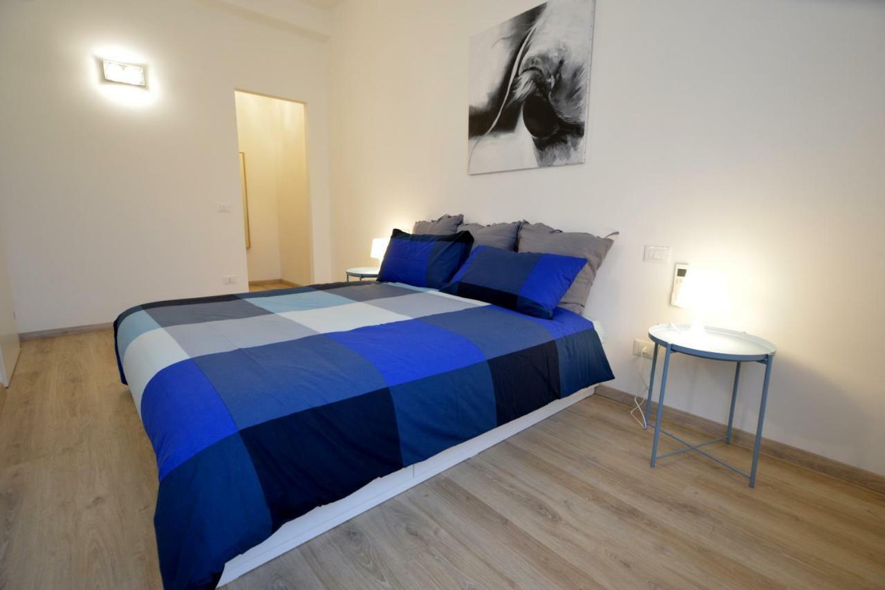 34 Via Giulio Carcano Apartamento *