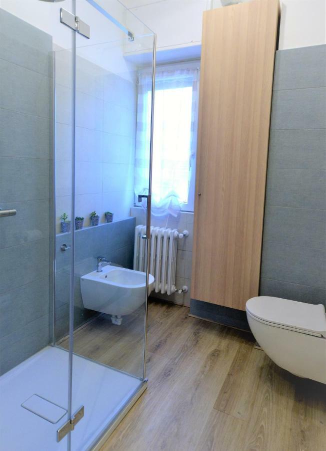 Apartamento 34 Via Giulio Carcano *