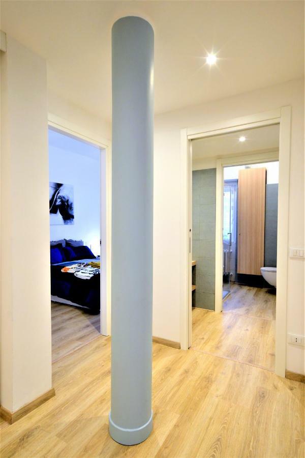 Apartamento 34 Via Giulio Carcano *